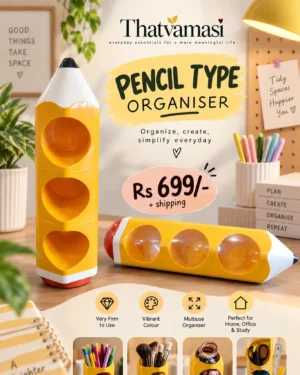 Stationery Organiser