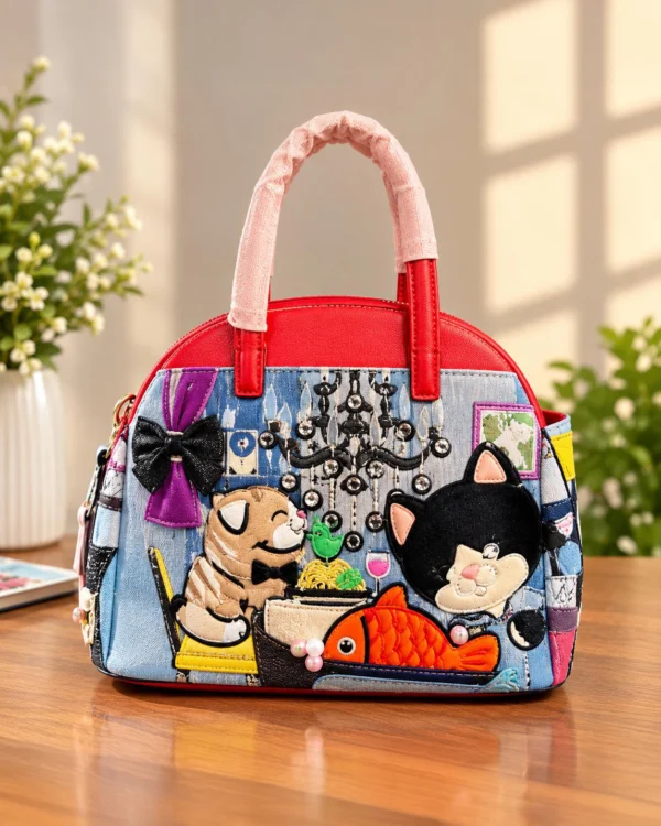 Thatvamasi_store_ (5) (2) Lunch Bag